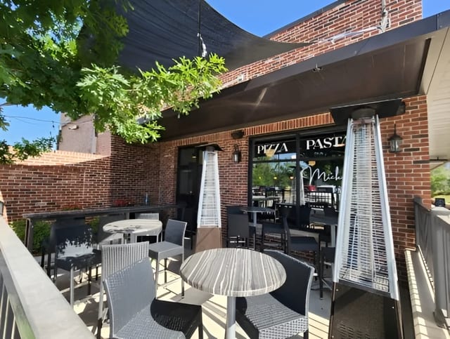 Book a Table for Your Next Night Out
