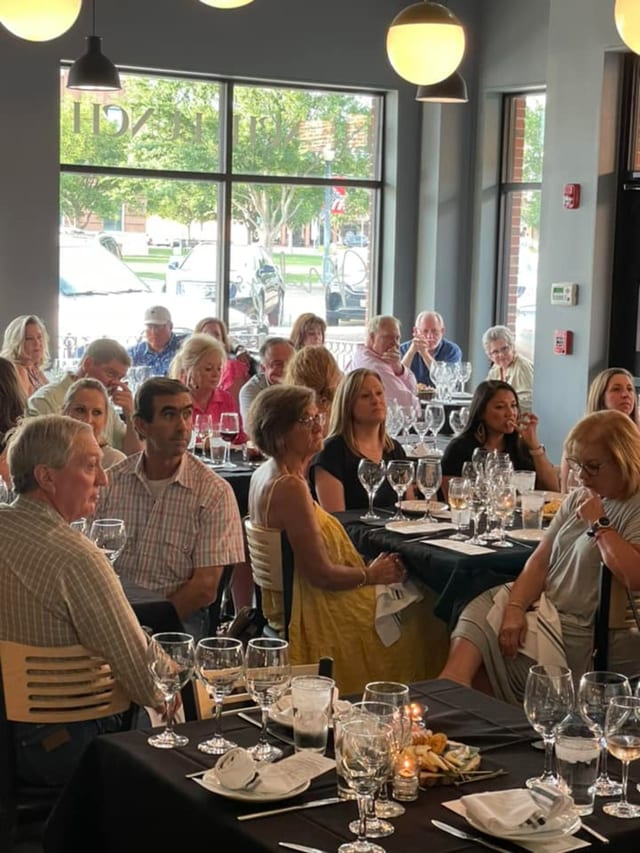 Great Italian Food for Your Next Event