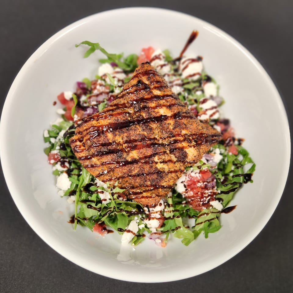 Fresh Italian Meals Right to Your Door