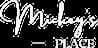 Mickey's Place