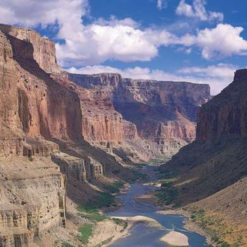  Canyon of Yesterday