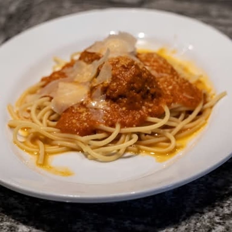 Delicious Meatballs Await You