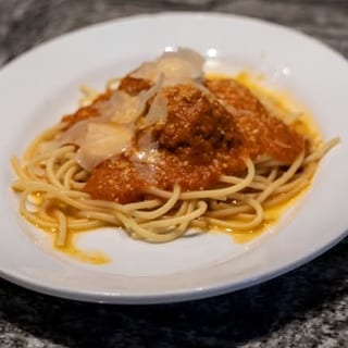 Kids Meatballs