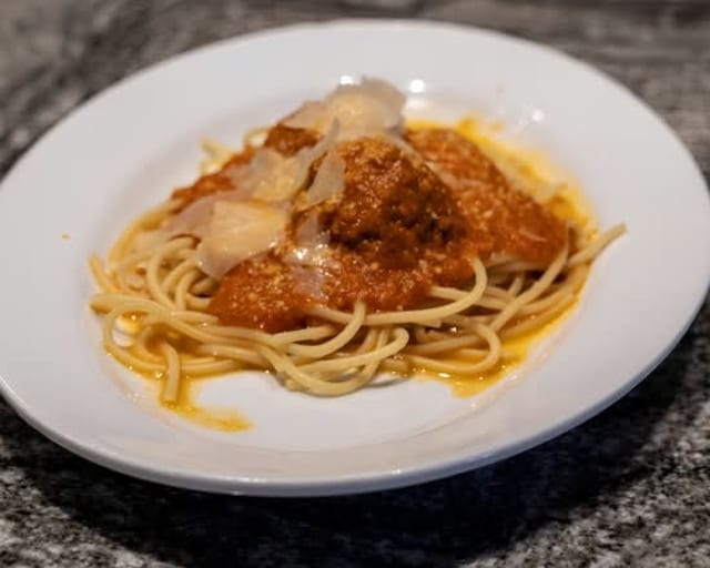 Kids Meatballs.