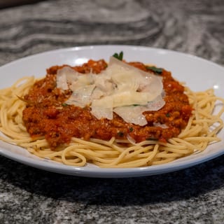 Spaghetti