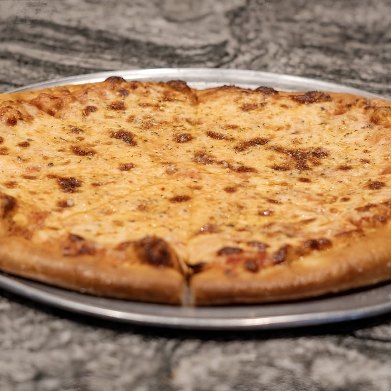 Irresistible Pizza Options