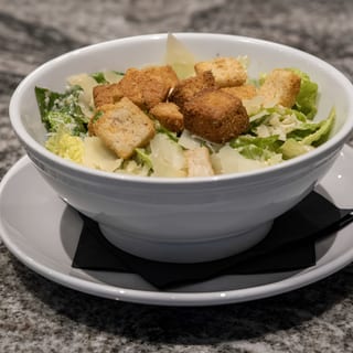 Small Caesar Salad