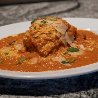 Lasagna