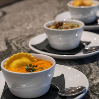 Cup Soup Of Day