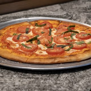 Margarita Pizza