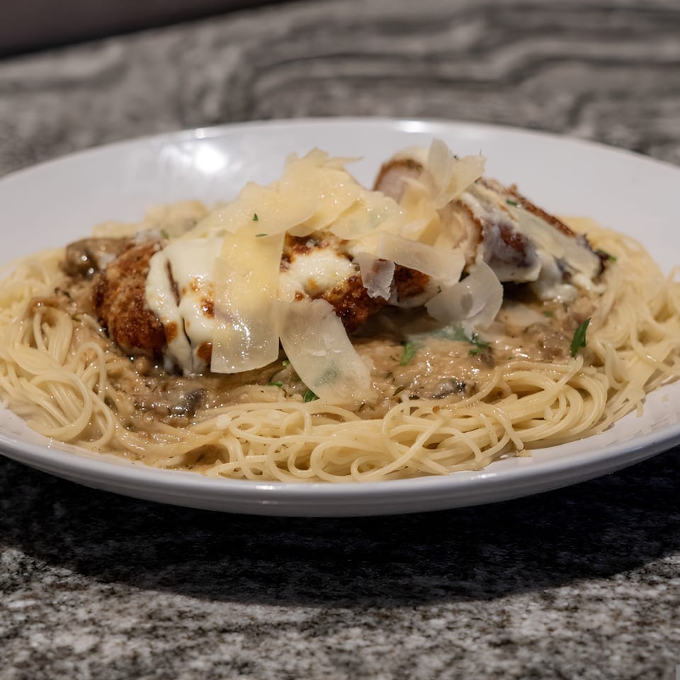 Savor Our Lunch Menu