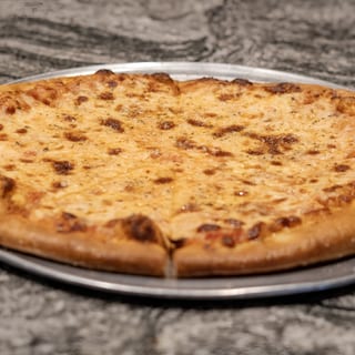 Kids Cheese Pizza